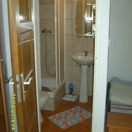Chata Rybaka Homestay Ustka