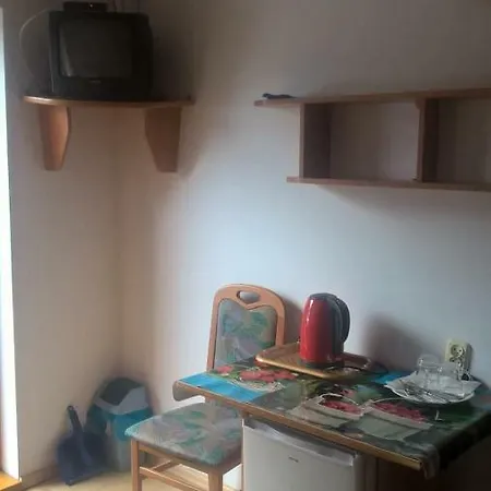Homestay Chata Rybaka *