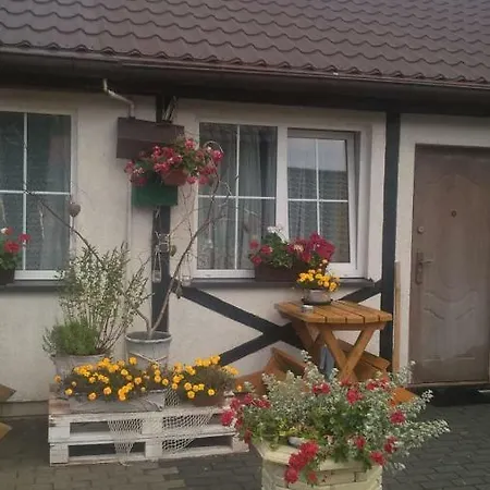 Homestay Chata Rybaka *