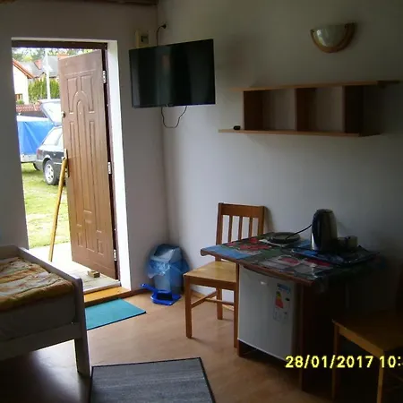 Homestay Chata Rybaka