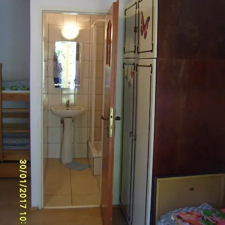 Homestay Chata Rybaka Ustka