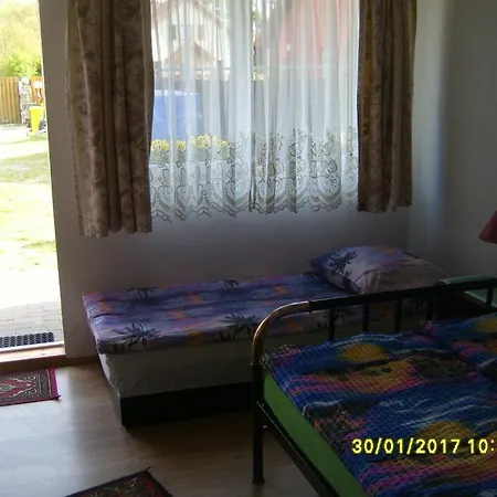 Homestay Chata Rybaka *