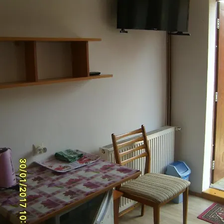 Homestay Chata Rybaka Ustka